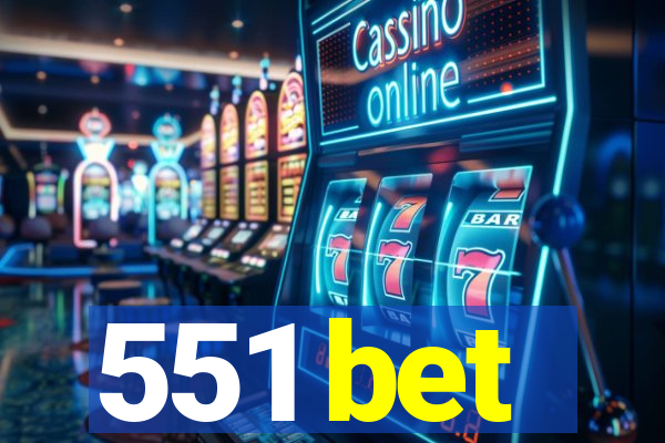 551 bet